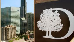 Hotel DoubleTree by Hilton Toronto Downtown - Toronto