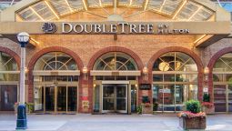 Hotel DoubleTree by Hilton Toronto Downtown - Toronto