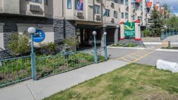 Hotel Quality Resort Chateau Canmore - Canmore