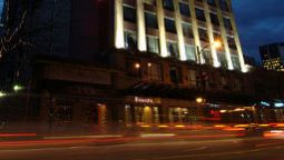 Hotel RAMADA VANCOUVER DOWNTOWN - Vancouver