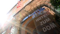 Hotel zum Dom Palais Inzaghi - Graz