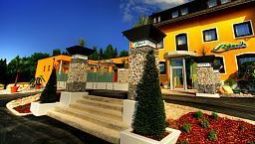 Hotel Rösch - Klagenfurt am Wörthersee