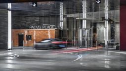 Palms Place Hotel and Spa - Las Vegas (Nevada)