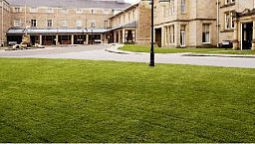 Hotel Weetwood Hall - Leeds