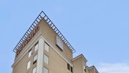 Hotel BEST WESTERN PLUS NEWARK ARPRT - Newark (New Jersey)