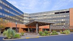 Hotel Crowne Plaza EDISON - Edison (Middlesex, New Jersey)