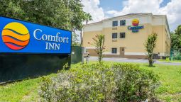 Comfort Inn and Suites DeLand - near Uni - DeLand (Florida)