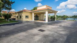 Quality Inn and Suites Mt Dora N - Mount Dora (Florida)
