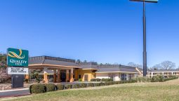 Quality Inn National Fairgrounds Area - Perry (Georgia)