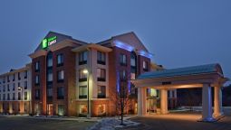 Holiday Inn Express & Suites AUBURN - Auburn (Massachusetts)