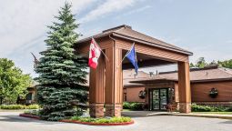Comfort Inn Petoskey - Petoskey (Michigan)