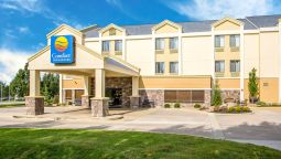 Comfort Inn and Suites Kansas City - Nor - Kansas City (Kansas)