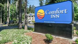 Comfort Inn Lacey - Olympia - Lacey (Washington)
