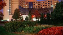Hotel Sheraton Detroit Metro Airport - Romulus (Michigan)