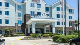 Hotel Comfort Suites New Orleans - New Orleans (Louisiana)