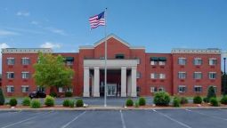 Holiday Inn Express CANTON - POTSDAM - Canton (New York)