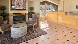 Days Inn by Wyndham Monterey Downtown - Monterey (Kalifornien)