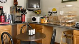 DAYS INN NE FORT JACKSON - Columbia (South Carolina)
