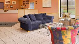 Hotel DI CANASTOTA SYRACUSE - Canastota (New York)
