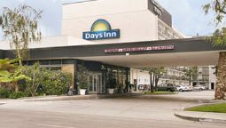 DAYS INN GLENDALE LOS ANGELES - Glendale (California)