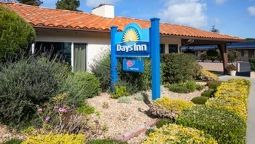 DAYS INN MONTEREY-FISHERMAN'S - Monterey (Kalifornien)
