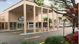DAYS INN MIAMI INTL AIRPORT - Miami (Florida)