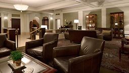 HOTEL VERSEY-DAYS INN CHICAGO - Chicago (Illinois)