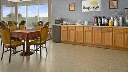 DAYS INN PRINCETON - Princeton (Illinois)