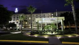 Hotel Embassy Suites by Hilton Brunswick - Brunswick (Georgia)