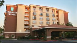 Hotel Embassy Suites by Hilton Anaheim North - Anaheim (Californië)