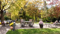 Hampton Inn Albany Western Ave University Area NY - Albany (New York)