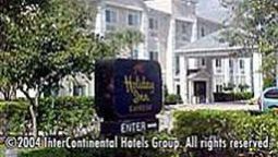 Holiday Inn Express NAPLES SOUTH - I-75 - Naples (Florida)