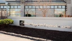 Holiday Inn Express & Suites BOSTON - CAMBRIDGE - Cambridge (Massachusetts)