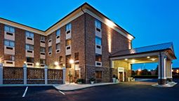 Hotel BEST WESTERN PLUS CHARLOTTE-PI - Pineville (North Carolina)