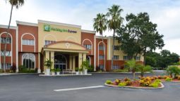 Holiday Inn Express CLEARWATER EAST - ICOT CENTER - Clearwater (Florida)