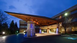 Holiday Inn Express CHICAGO-DOWNERS GROVE - Downers Grove (Illinois)