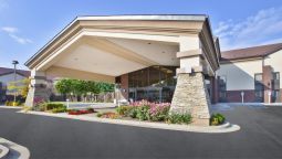 Holiday Inn Express DETROIT-WARREN (GM TECH CTR) - Warren (Michigan)