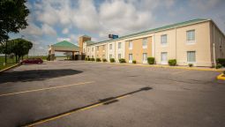 Quality Inn Hayti - Hayti (Missouri)