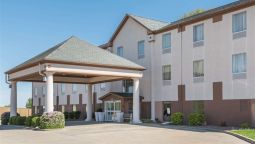 Hotel Baymont by Wyndham Highland - Highland (Illinois)