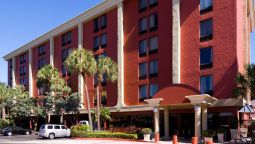 Holiday Inn Express MIAMI-ARPT CTRL-MIAMI SPRINGS - Miami Springs (Florida)