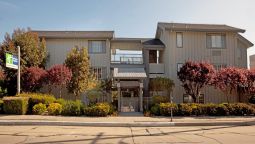 Holiday Inn Express MONTEREY-CANNERY ROW - Monterey (Kalifornien)