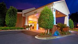 Holiday Inn Express SAVANNAH-I-95 NORTH - Port Wentworth (Georgia)