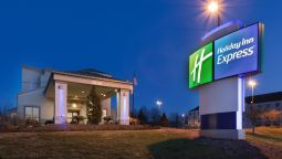 Holiday Inn Express & Suites SPRINGFIELD - Springfield (Illinois)