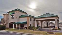 COUNTRY INN SUITES FORT BRAGG - Spring Lake (North Carolina)
