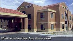 RODEWAY INN AND SUITES 29 PALMS NEAR JOS - Twentynine Palms (Kalifornien)
