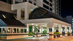 Hotel Hilton Woodland Hills/Los Angeles -