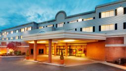 Hotel WYNDHAM SOUTHBURY - Southbury (Connecticut)