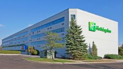 Holiday Inn FLINT - GRAND BLANC AREA - Flint (Michigan)