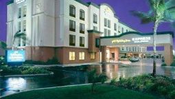 Holiday Inn SAN FRANCISCO AIRPORT - San Francisco (Kalifornien)