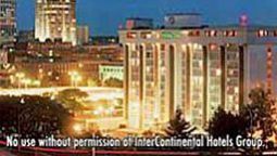 Hotel La Quinta IS Springfield - Springfield (Massachusetts)